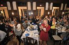 2017 Yowell Hall of Fame  Wheaton College Athletics 2017 Yowell Hall of Fame ceremony.  - Photo By: KEITH NORDSTROM : Wheaton College Athletics Yowell Hall of Fame ceremony.